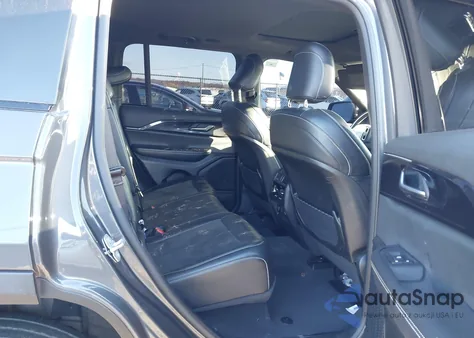 2023 Jeep Grand Cherokee Altitude 4X4 из США, поврежденный, VIN 1C4RJHAG5P8765635